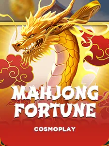 Mahjong Fortune